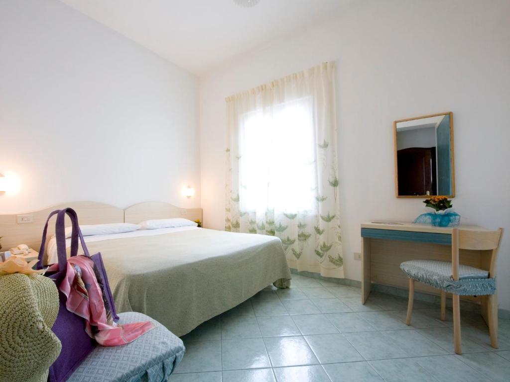 Hotel Terme Fiola カザミッチョラ・テルメ 部屋 写真