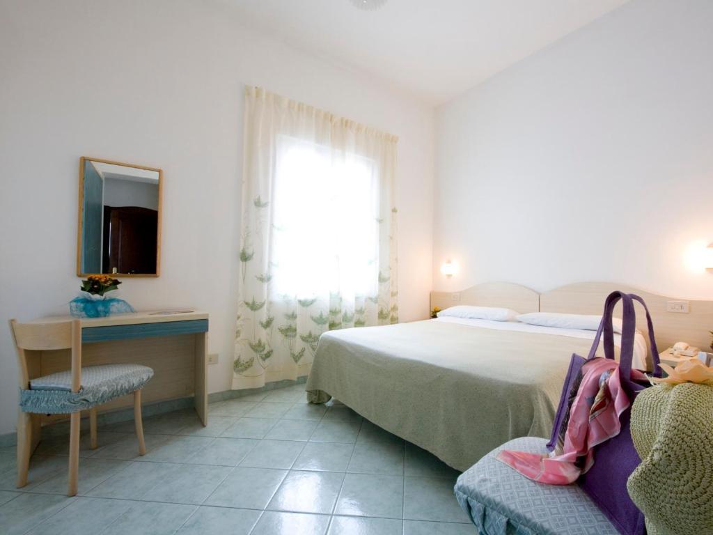 Hotel Terme Fiola カザミッチョラ・テルメ 部屋 写真