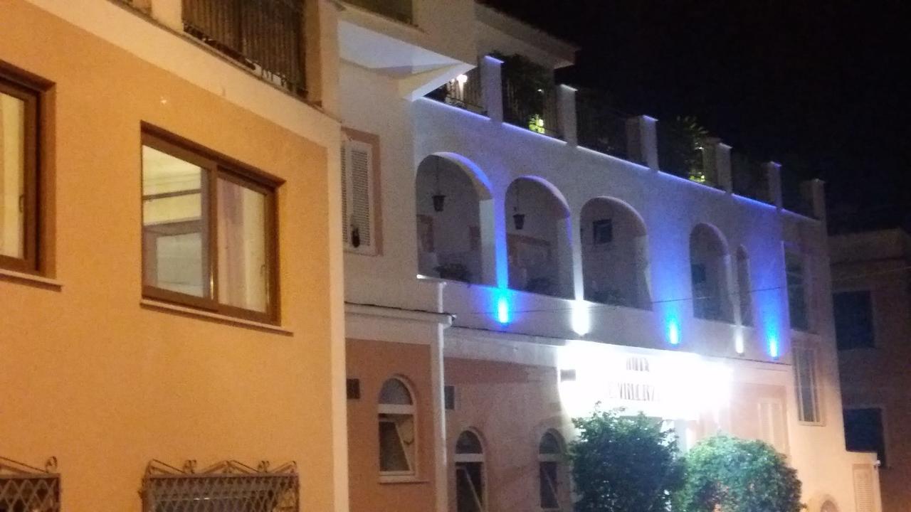 Hotel Terme Fiola カザミッチョラ・テルメ エクステリア 写真